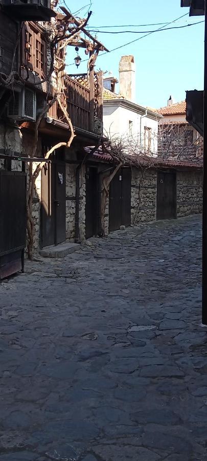Глобал Вил Slantschew brjag Exterior foto