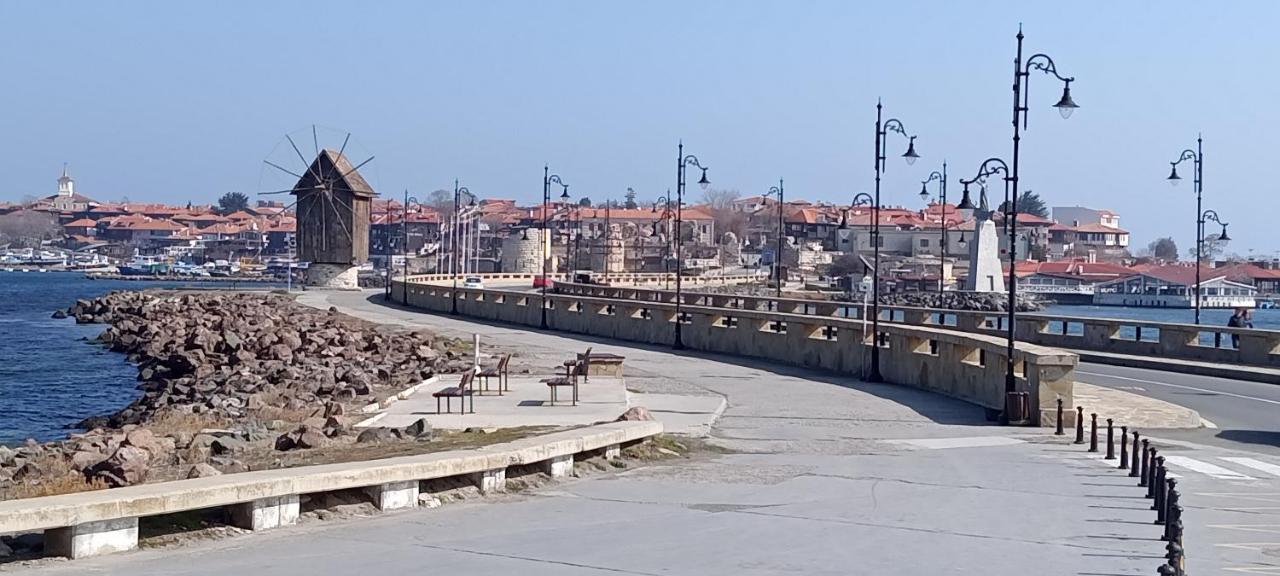 Глобал Вил Slantschew brjag Exterior foto