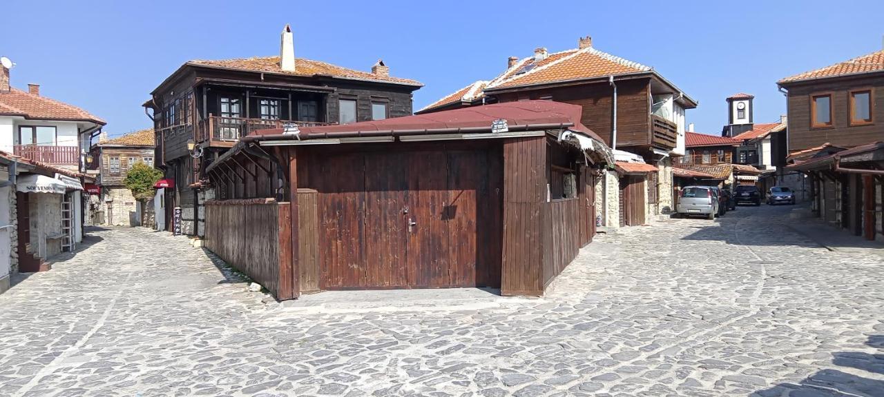 Глобал Вил Slantschew brjag Exterior foto