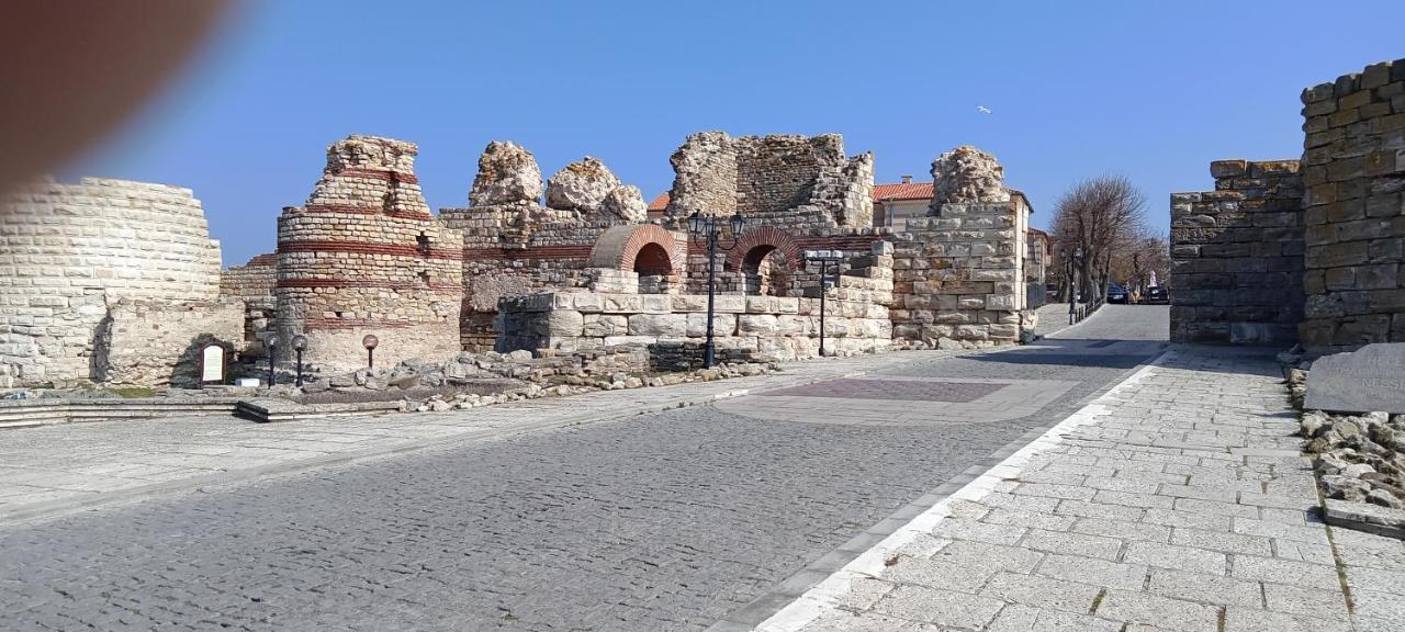 Глобал Вил Slantschew brjag Exterior foto
